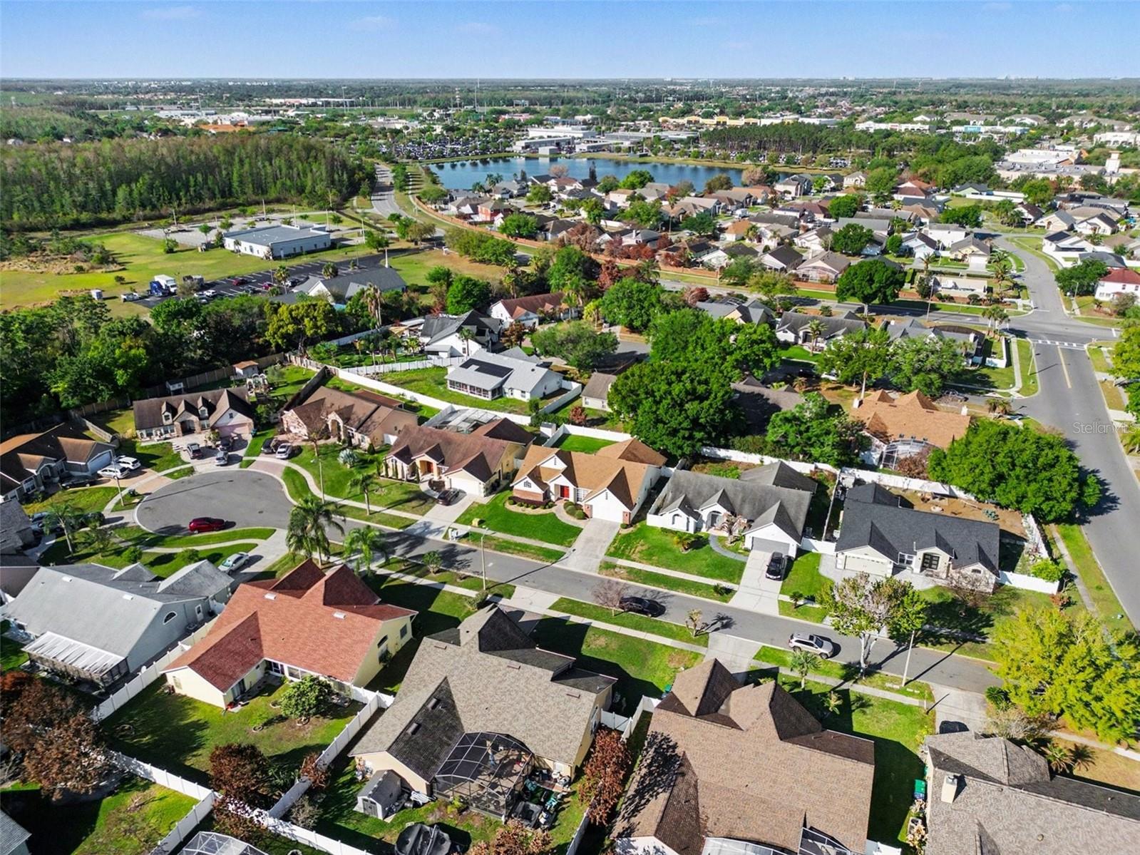 Image 29 of 30 For 12514 Fingest Court