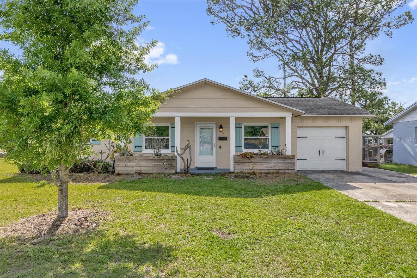 Details for 1412 Oxalis Avenue, ORLANDO, FL 32807