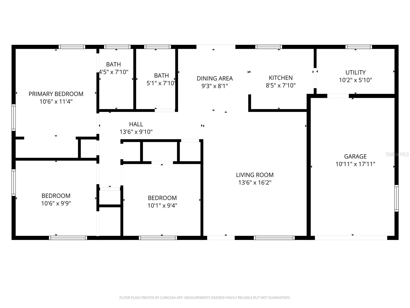 Image 3 of 29 For 1412 Oxalis Avenue