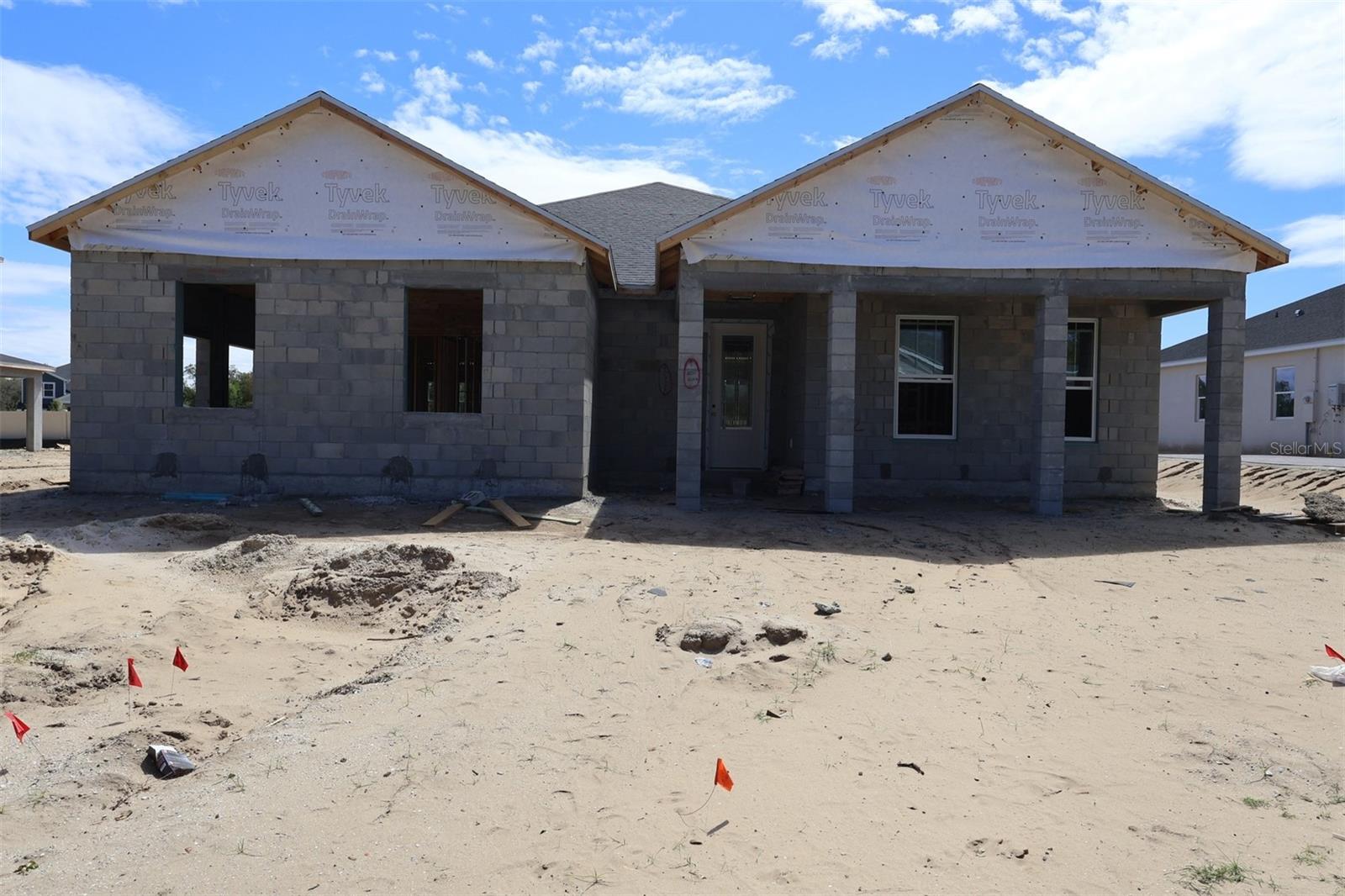 Details for 3795 Wolves Creek Place, APOPKA, FL 32712