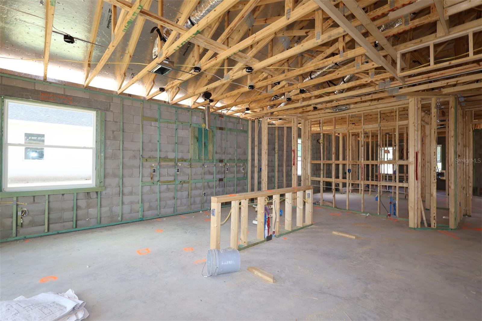 Image 3 of 10 For 3795 Wolves Creek Place