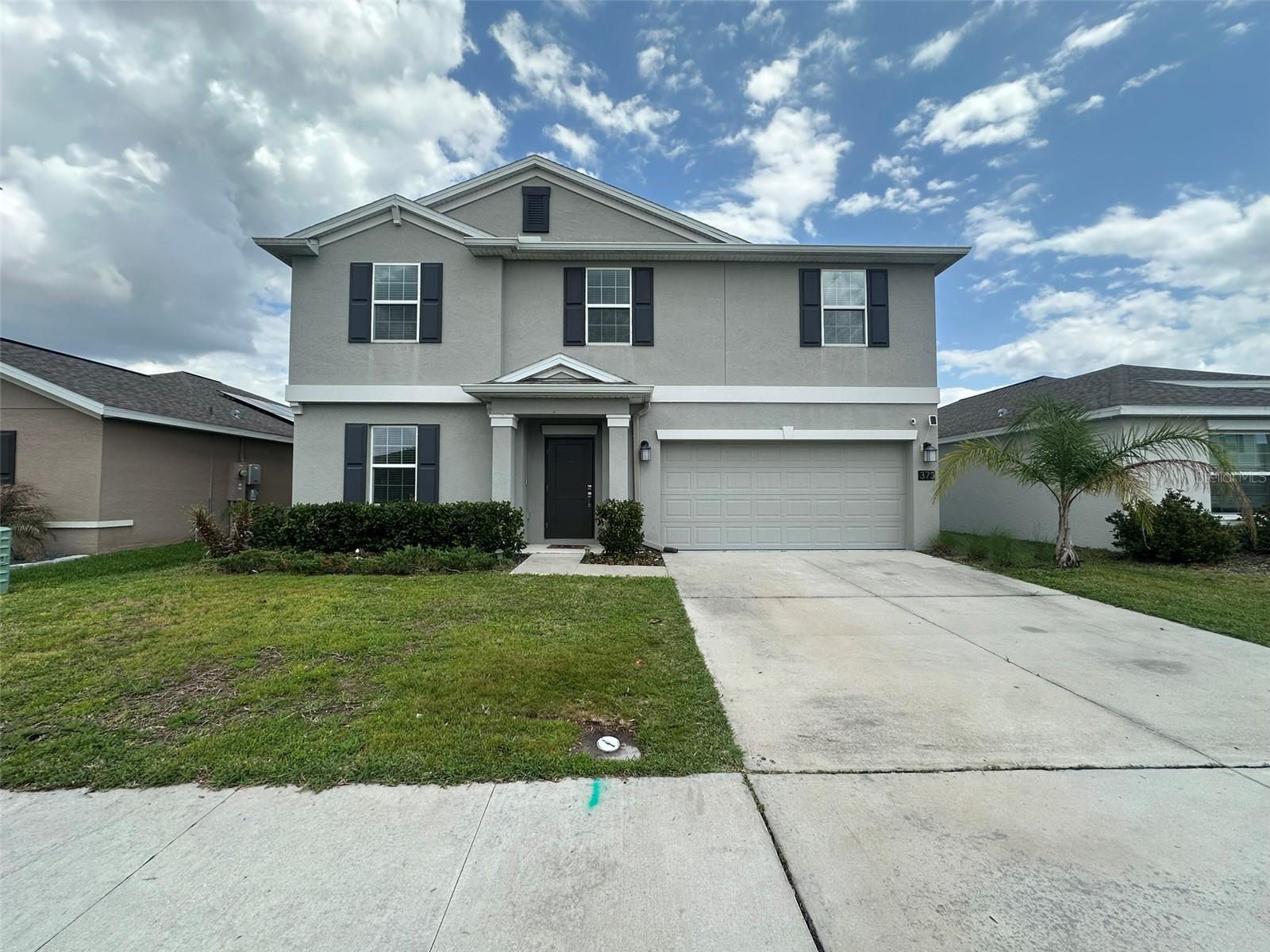 Details for 373 Pineywoods Street, ST CLOUD, FL 34772