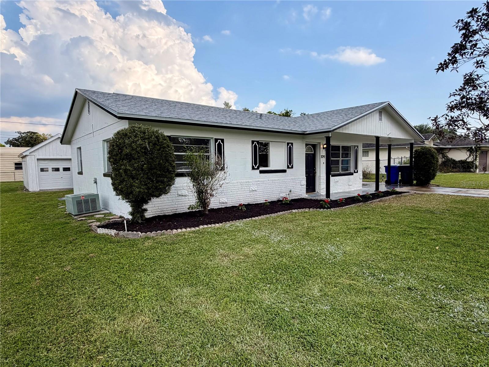 Details for 109 Dakota Avenue, ST CLOUD, FL 34769