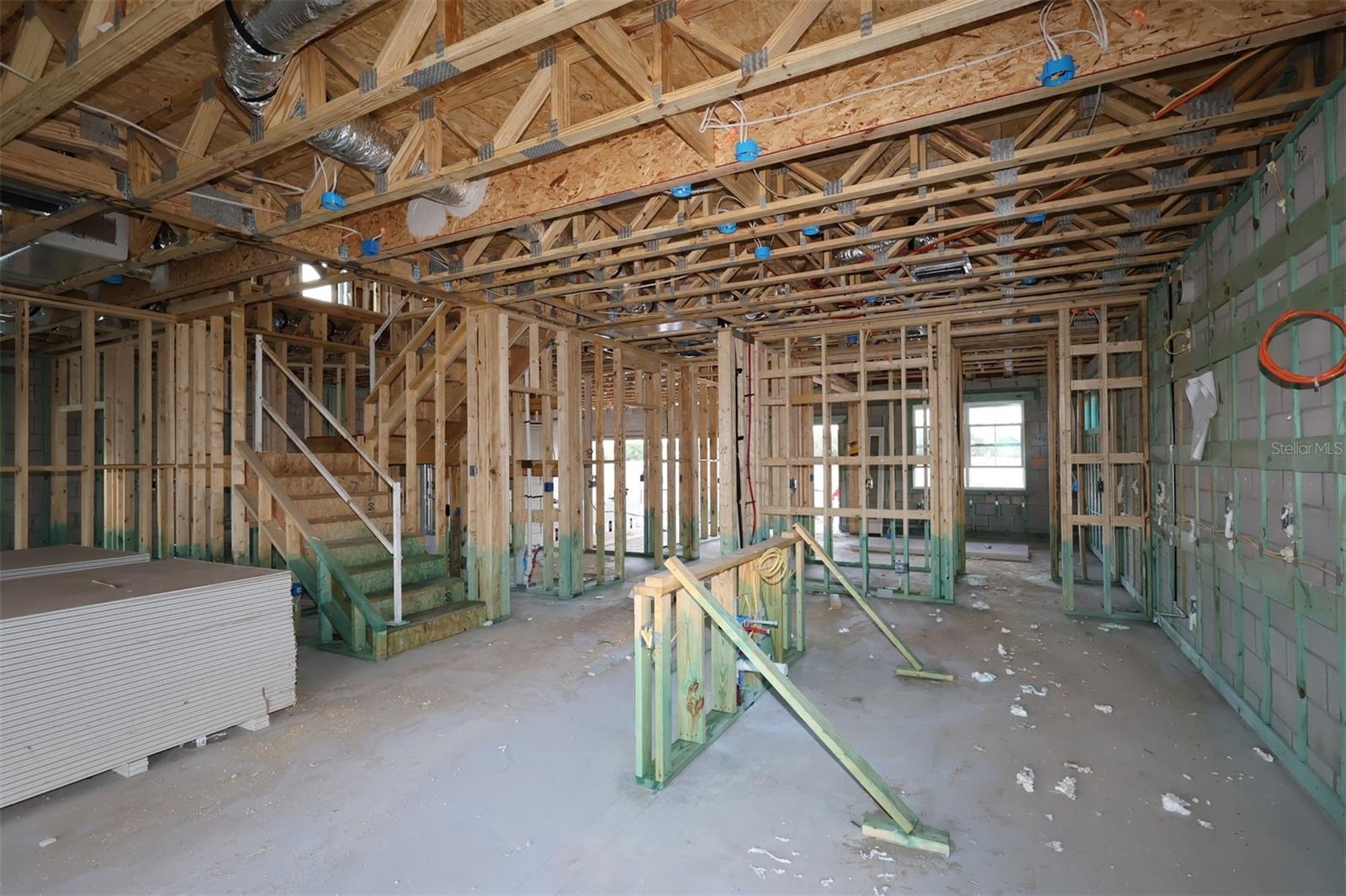 Image 13 of 18 For 5291 High Line Drive