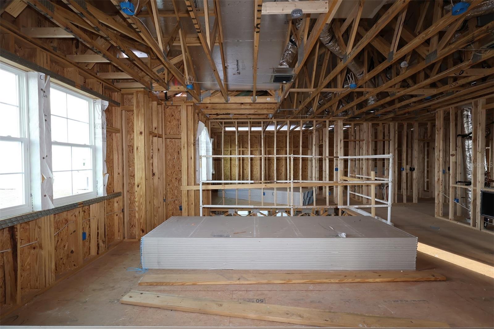 Image 4 of 18 For 5291 High Line Drive