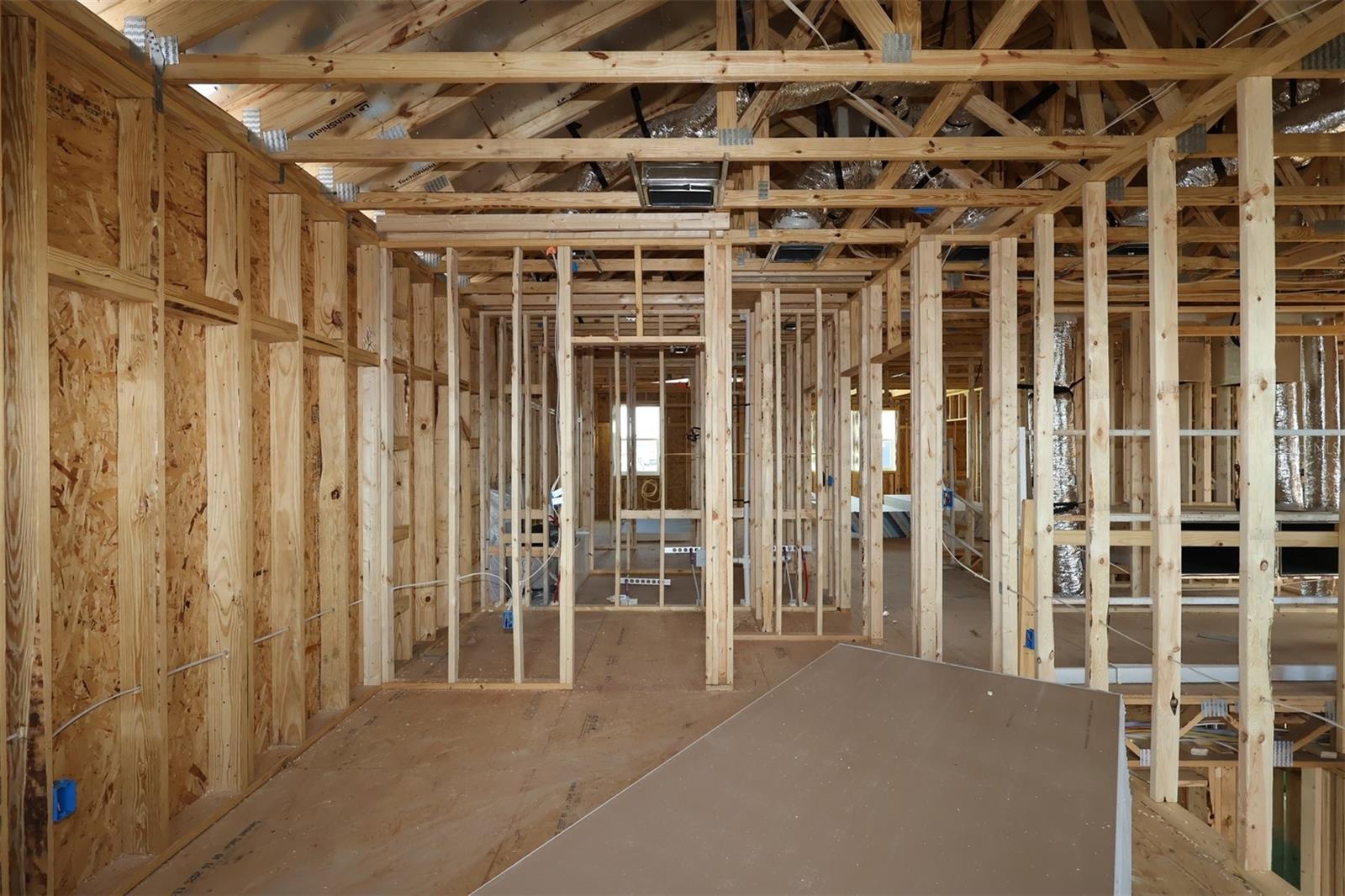 Image 7 of 18 For 5291 High Line Drive