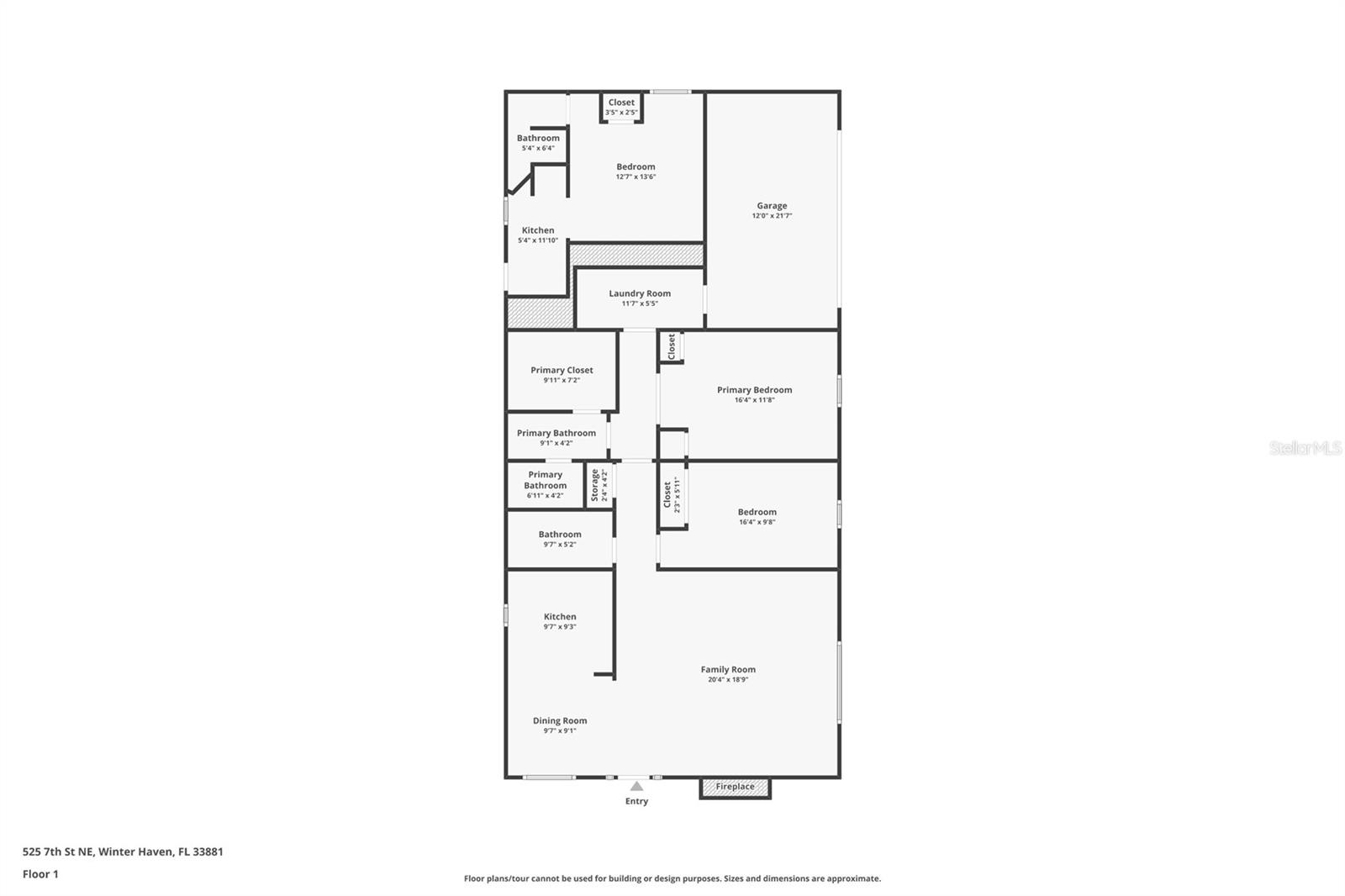 Image 29 of 29 For 525 7th Street Ne