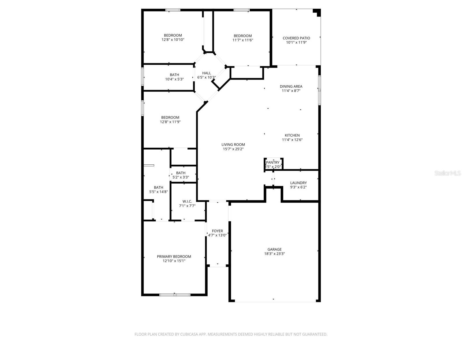 Image 30 of 31 For 1296 Moselle Avenue