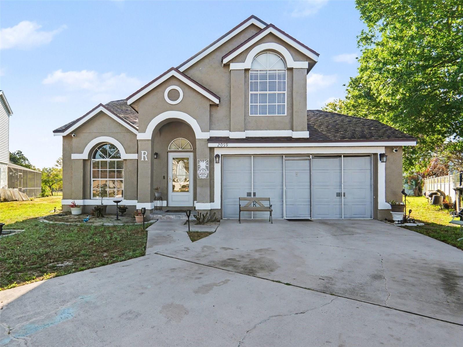 Details for 2059 Sue Ellen Court, APOPKA, FL 32703