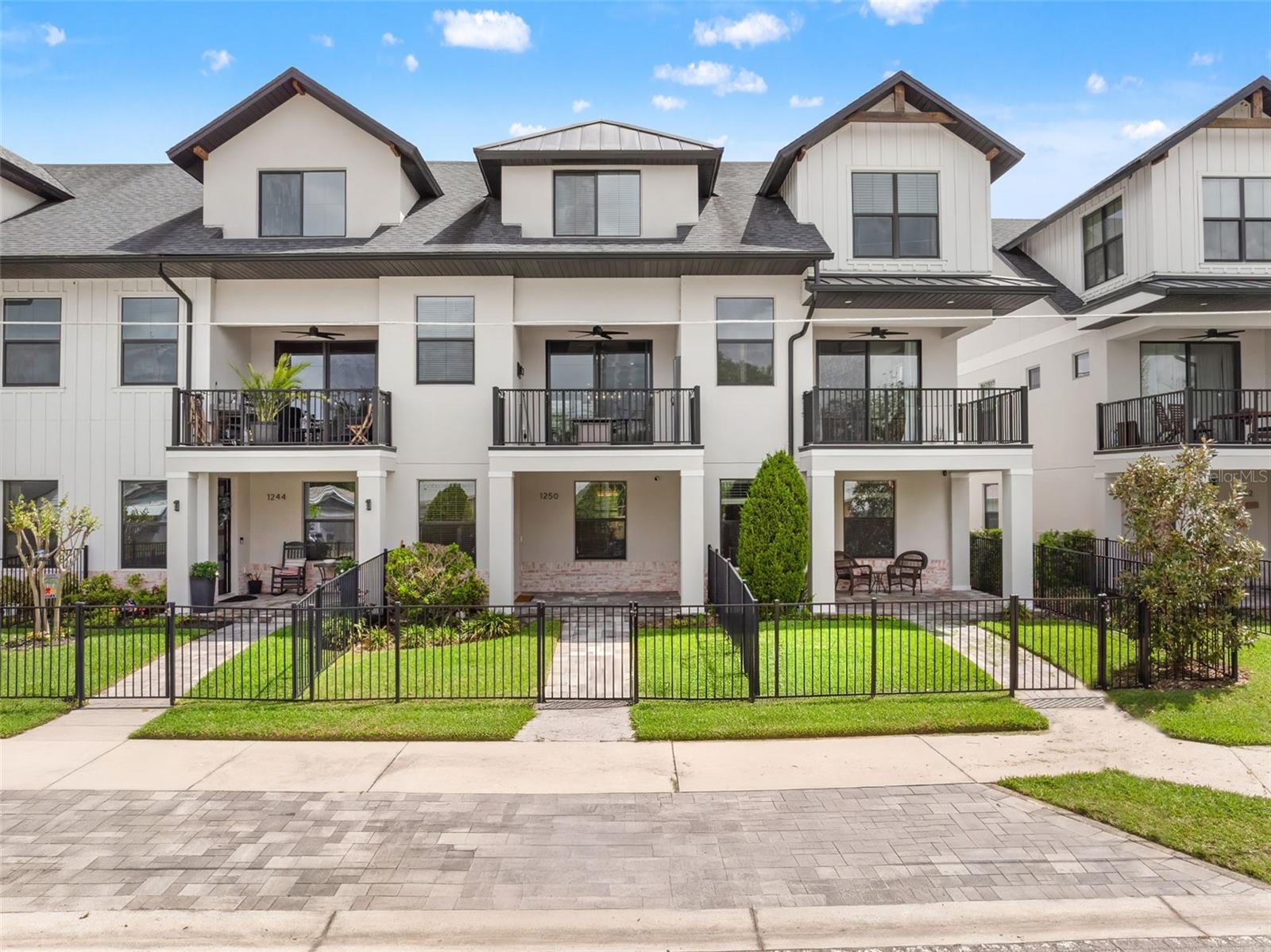 Details for 1250 Formosa Avenue, WINTER PARK, FL 32789