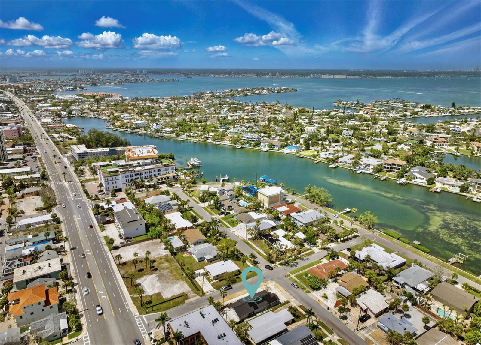 Listing photo id 28 for 3528 Casablanca Avenue