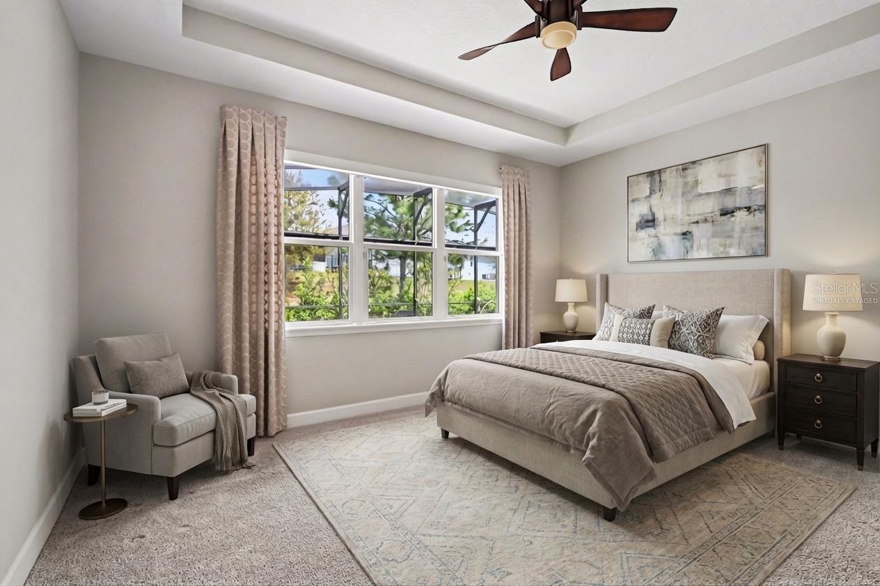 Image 19 of 43 For 1011 Victoria Hills Drive S