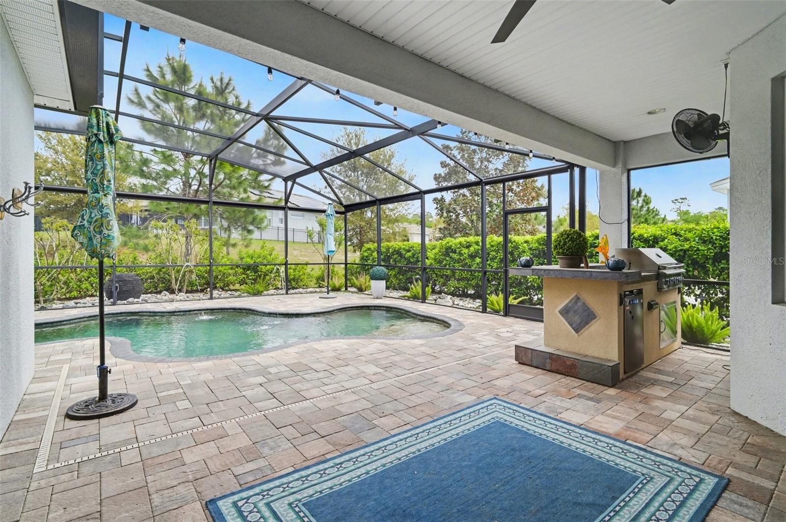 Image 36 of 43 For 1011 Victoria Hills Drive S