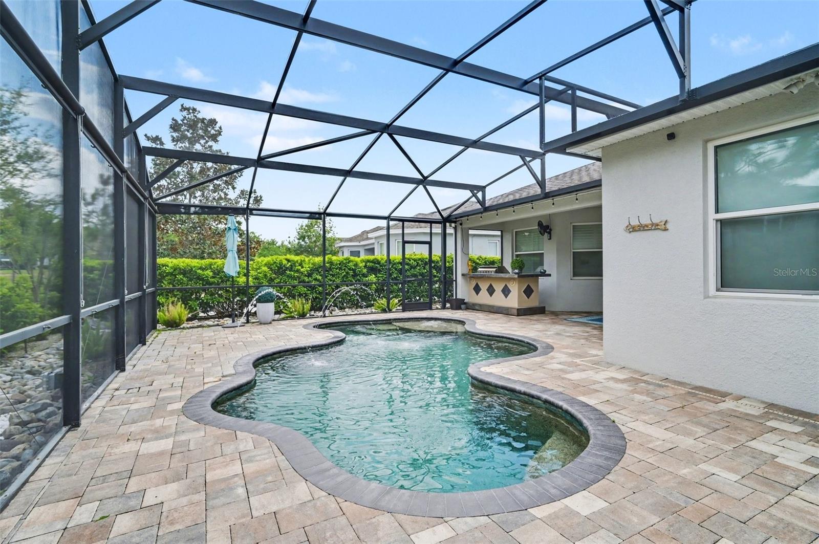 Image 38 of 43 For 1011 Victoria Hills Drive S