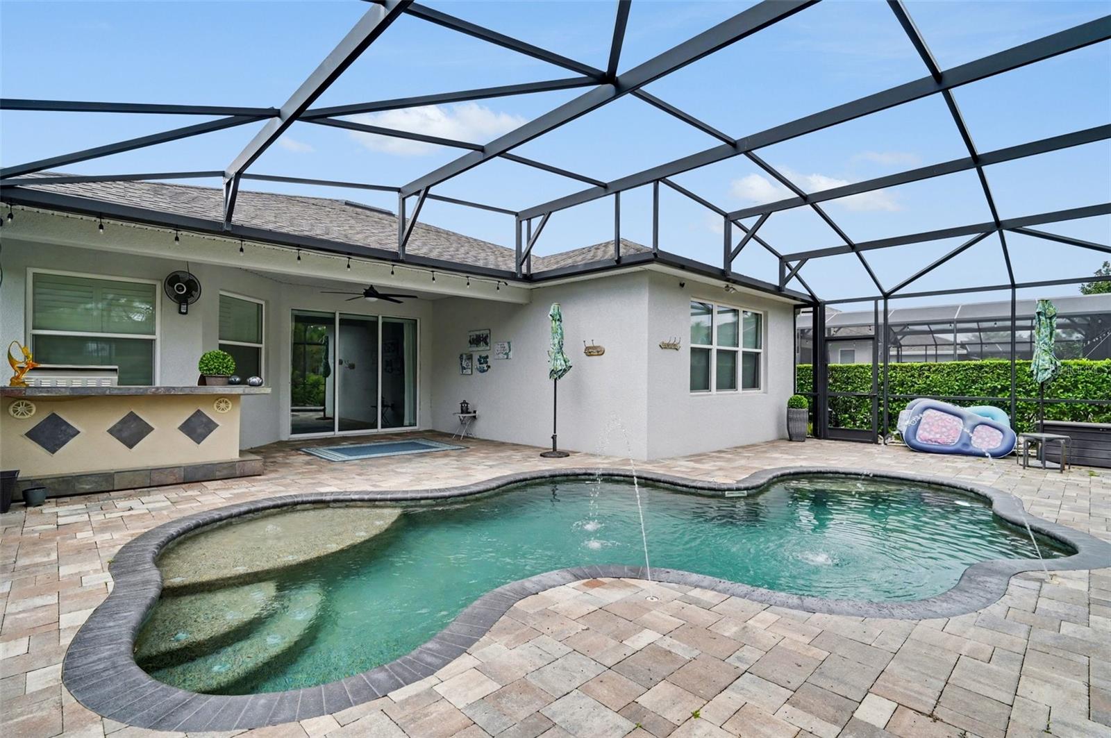 Image 39 of 43 For 1011 Victoria Hills Drive S