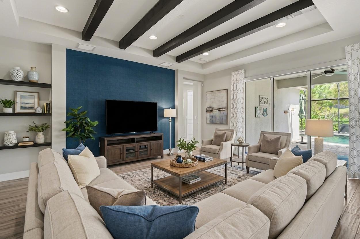 Image 5 of 43 For 1011 Victoria Hills Drive S