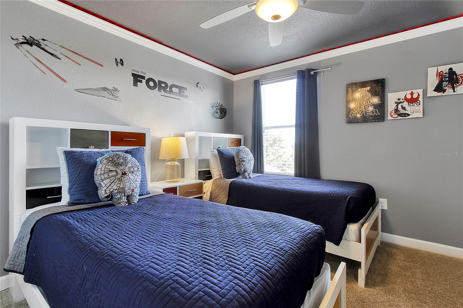 Image 38 of 79 For 1534 Moon Valley Drive