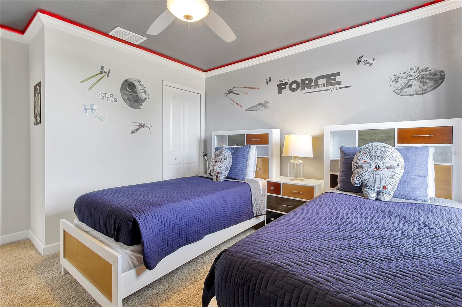 Image 40 of 79 For 1534 Moon Valley Drive