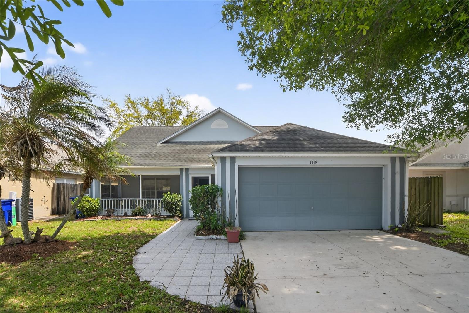 Details for 3319 Kelsey Lane, ST CLOUD, FL 34772