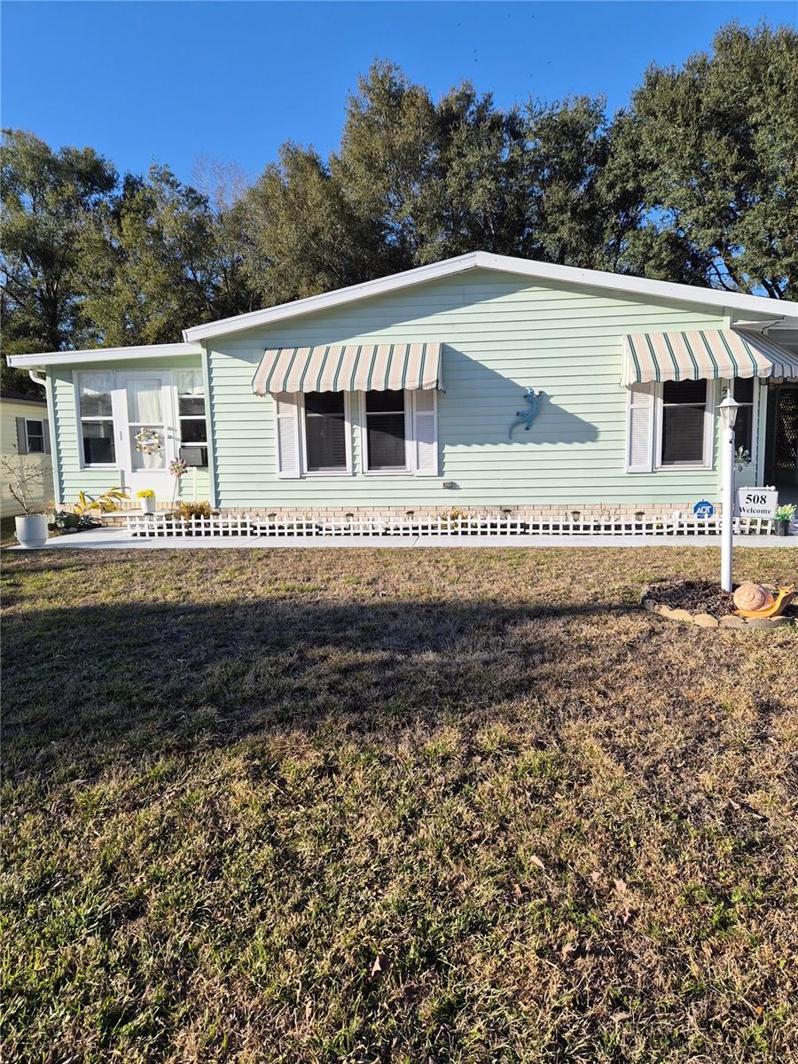 Details for 508 Saint Andrews Boulevard, THE VILLAGES, FL 32159