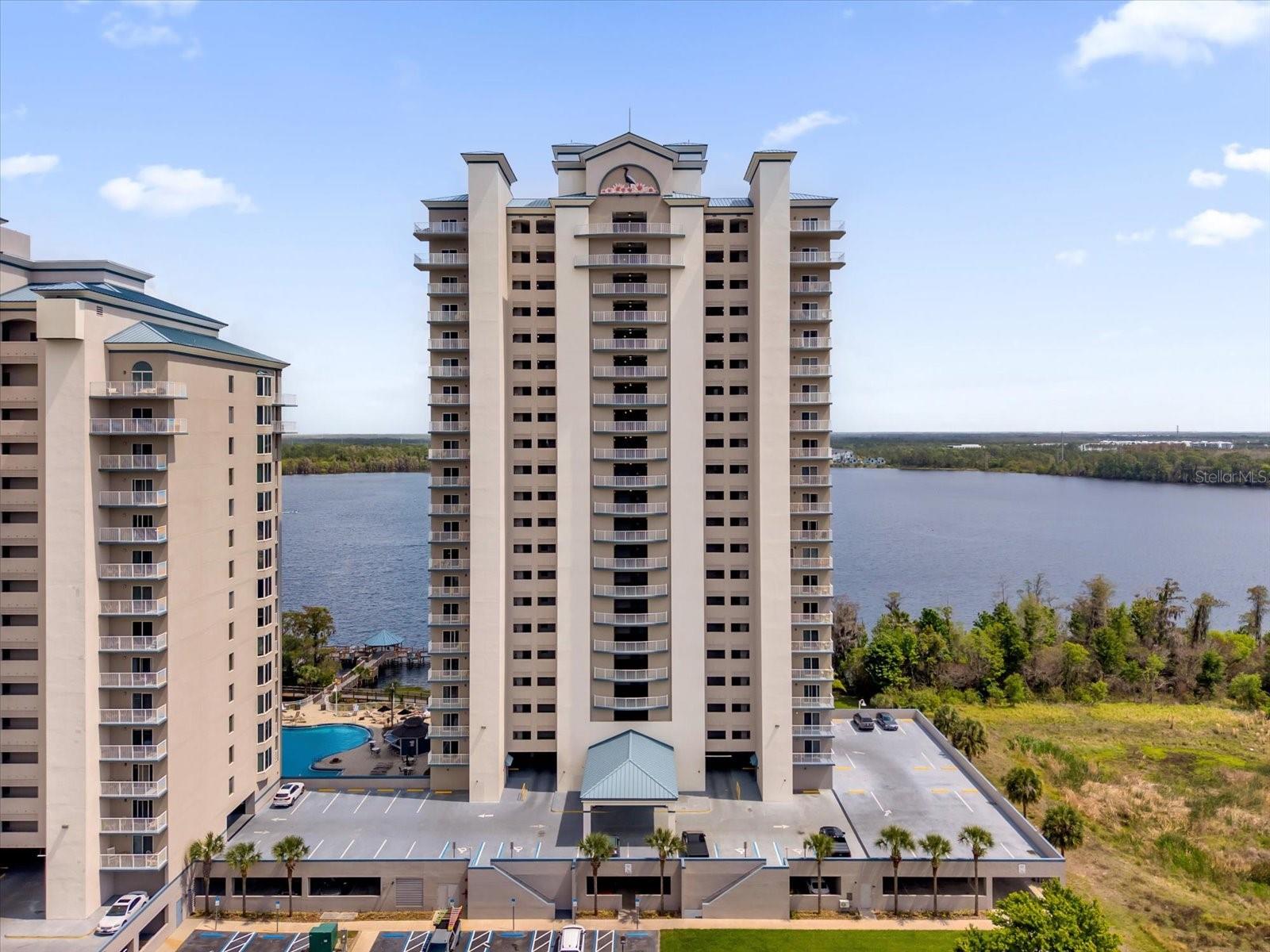 Details for 13427 Blue Heron Beach Drive 402, ORLANDO, FL 32821