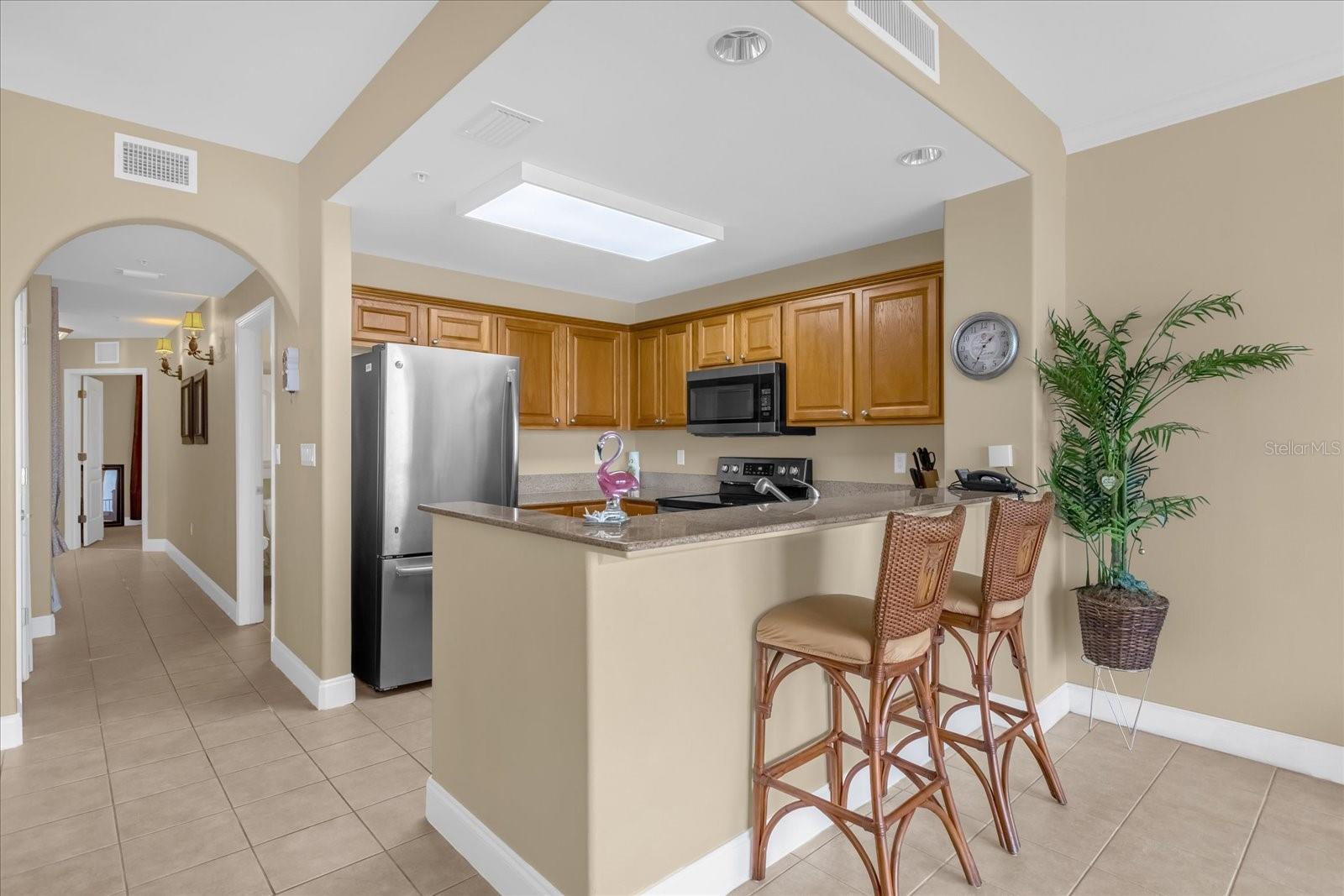 Image 11 of 45 For 13427 Blue Heron Beach Drive 402