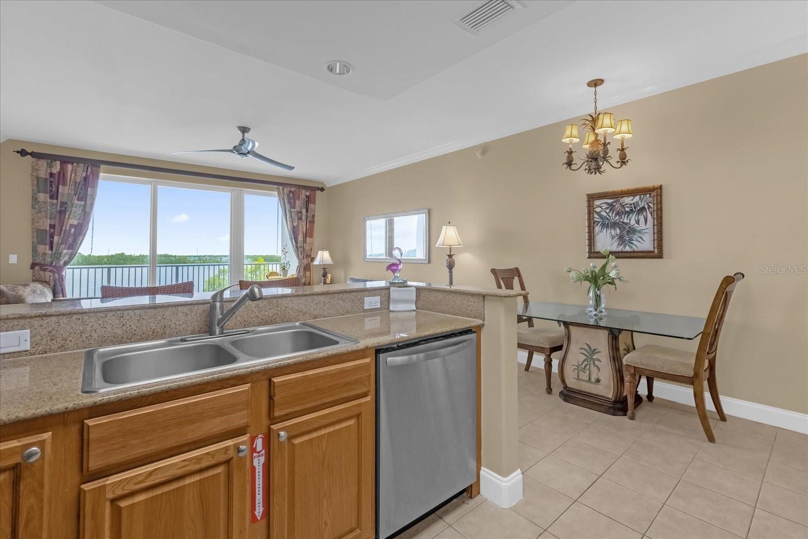 Image 14 of 45 For 13427 Blue Heron Beach Drive 402