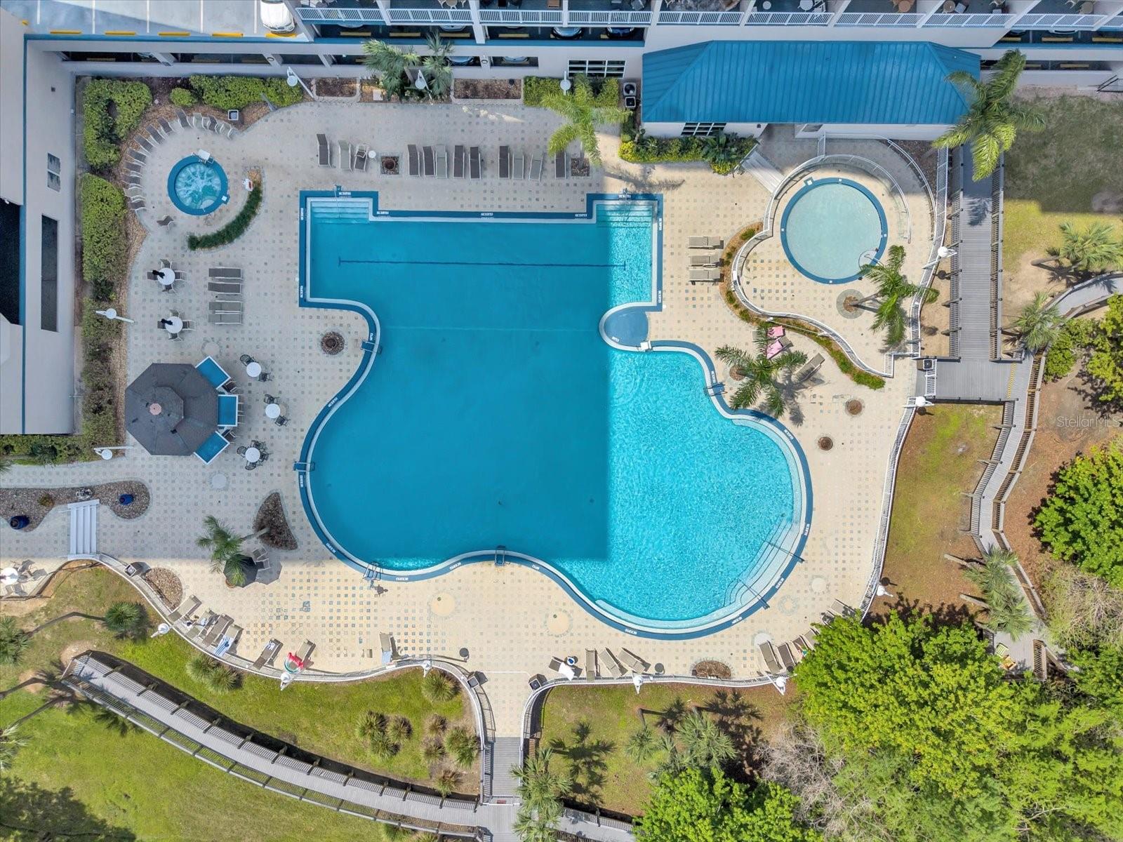 Image 29 of 45 For 13427 Blue Heron Beach Drive 402