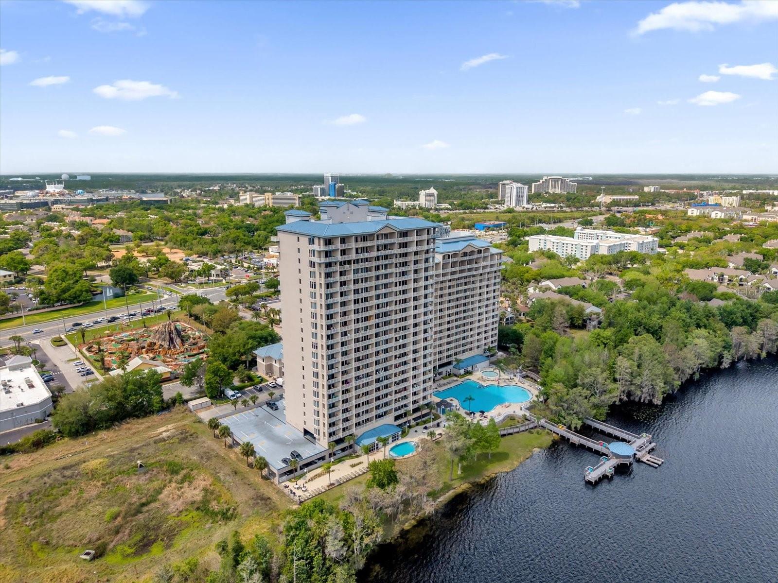 Image 3 of 45 For 13427 Blue Heron Beach Drive 402