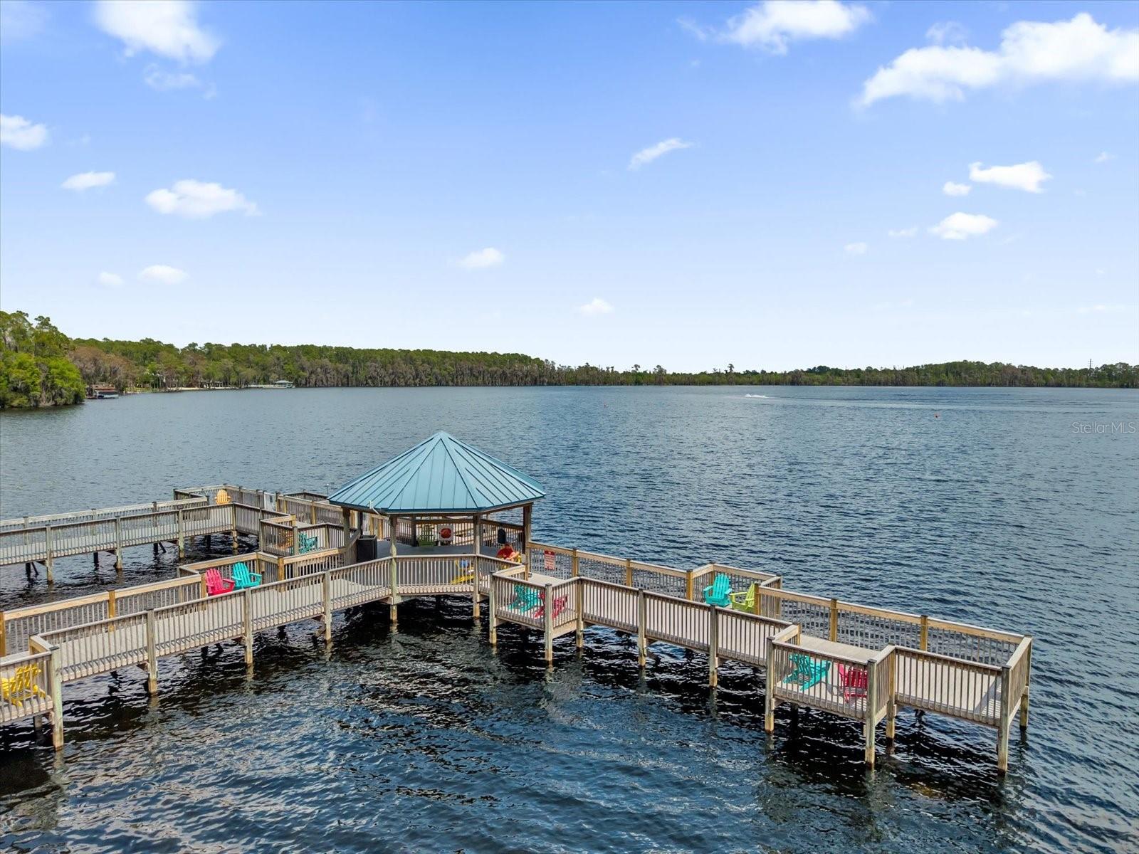 Image 31 of 45 For 13427 Blue Heron Beach Drive 402