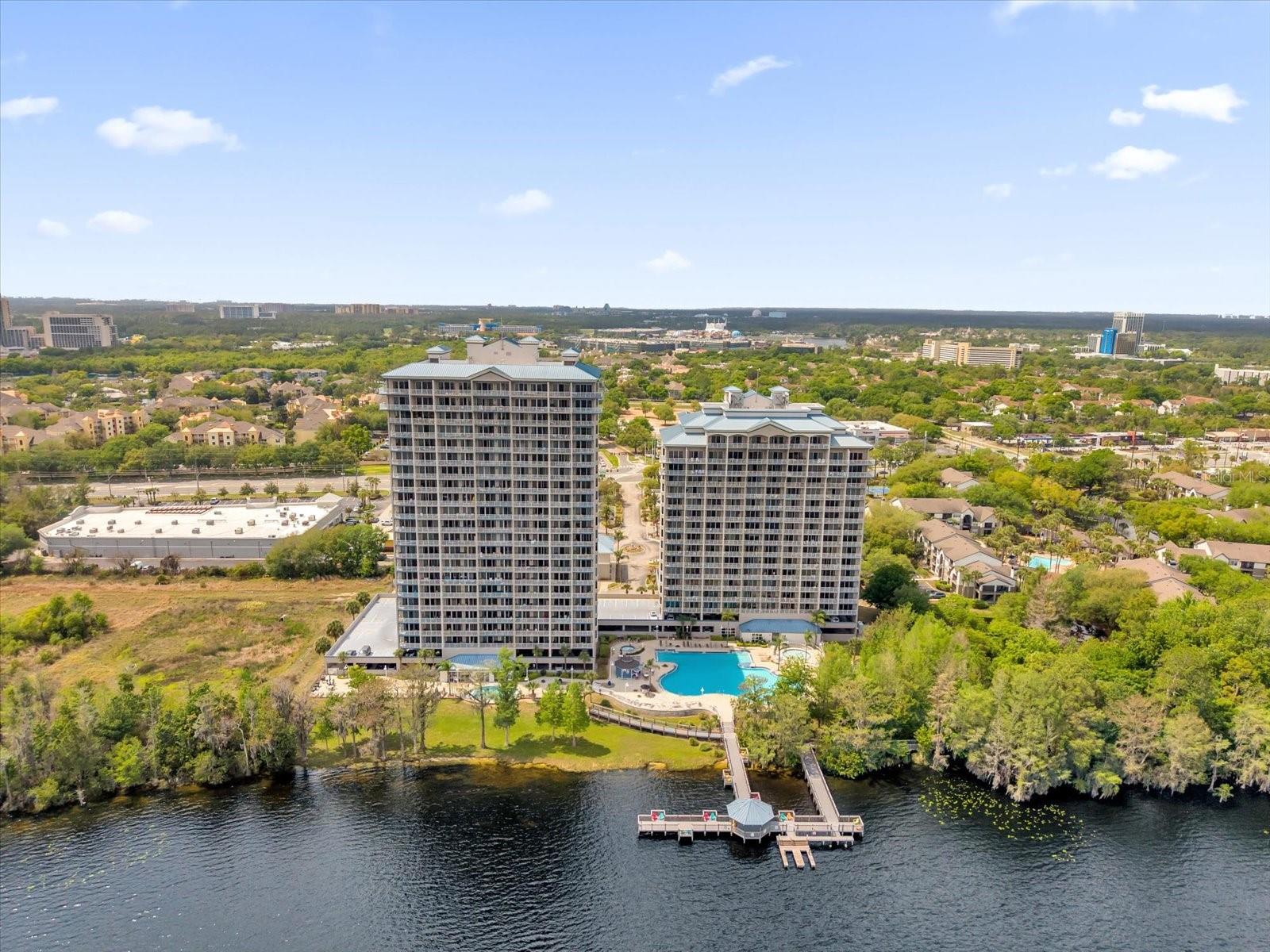 Image 4 of 45 For 13427 Blue Heron Beach Drive 402