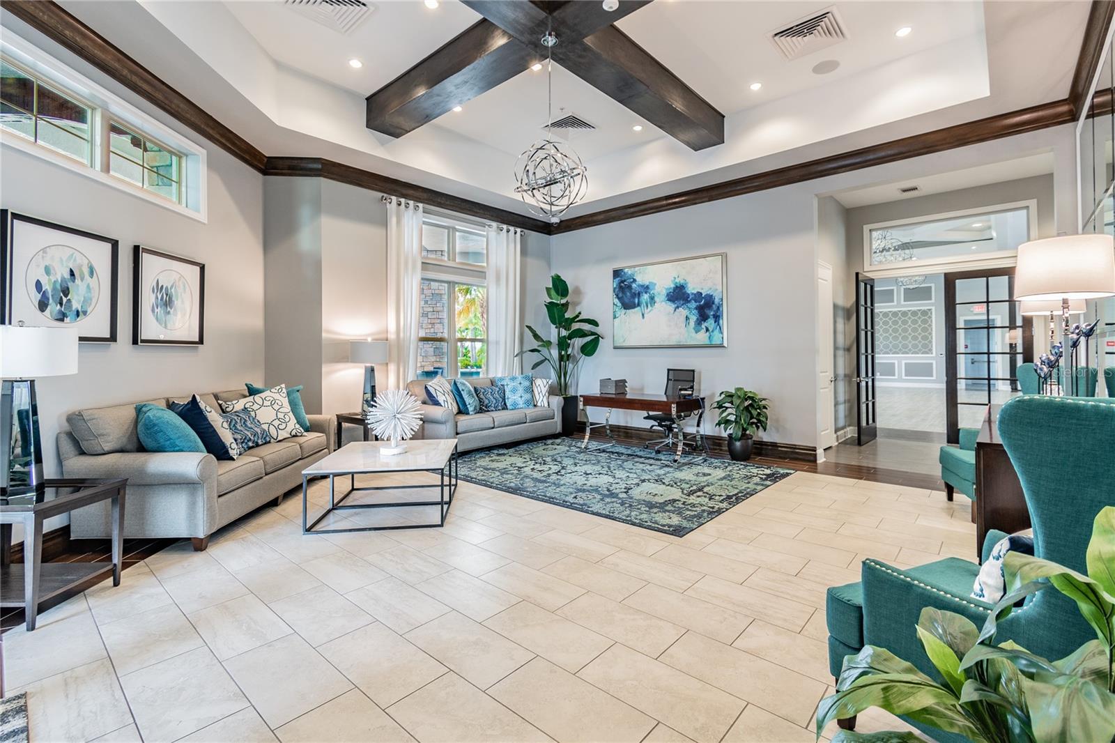 Image 29 of 53 For 10030 Salt Point Drive