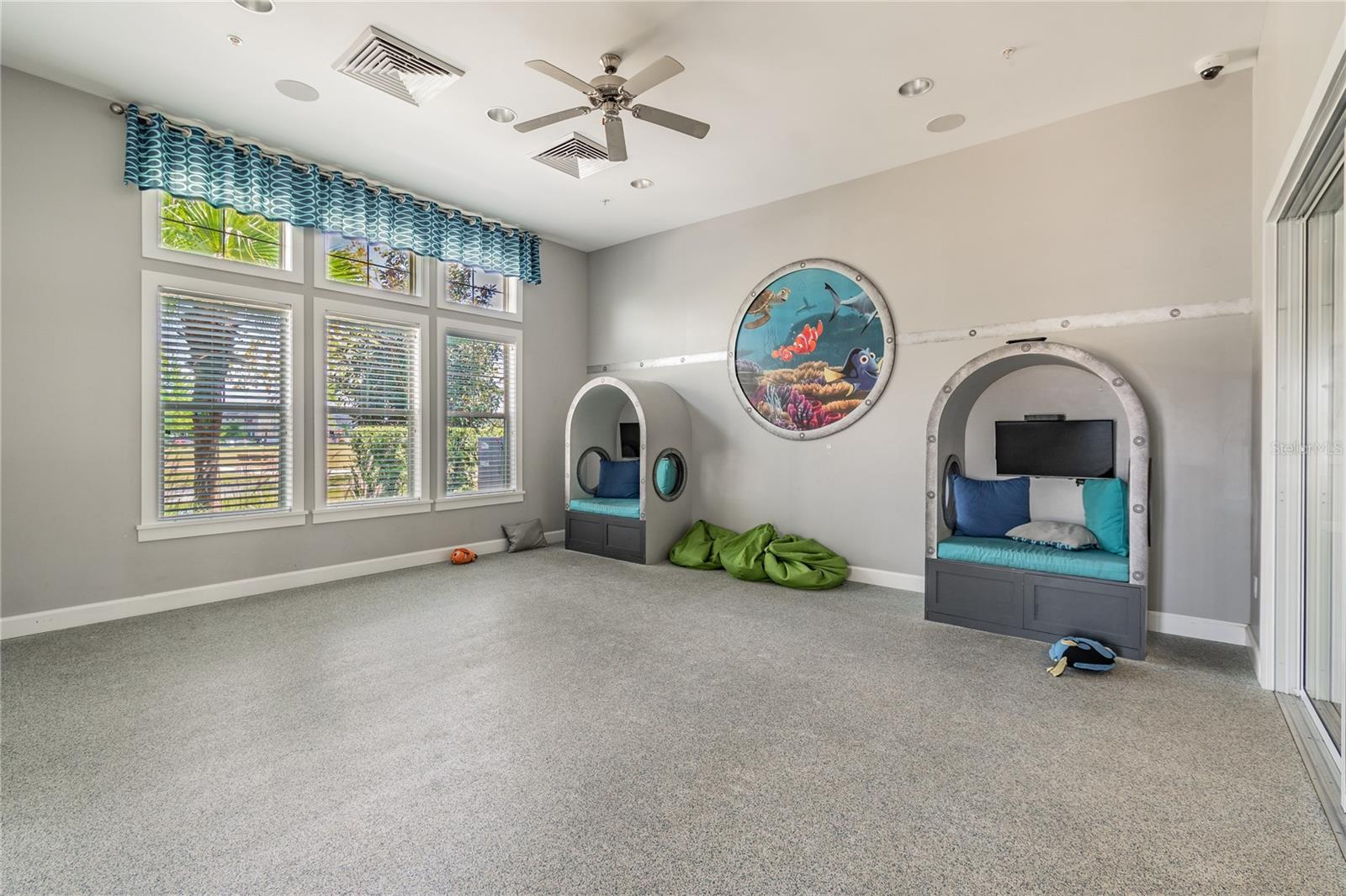 Image 33 of 53 For 10030 Salt Point Drive