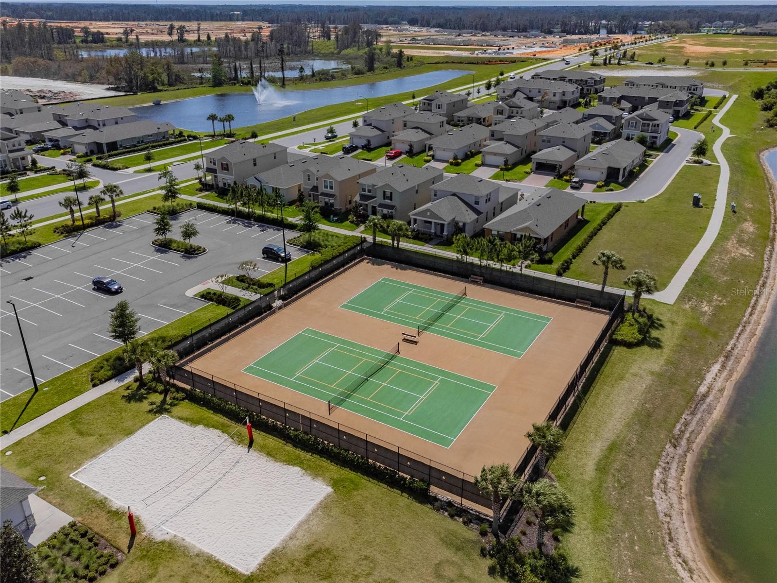 Image 40 of 53 For 10030 Salt Point Drive