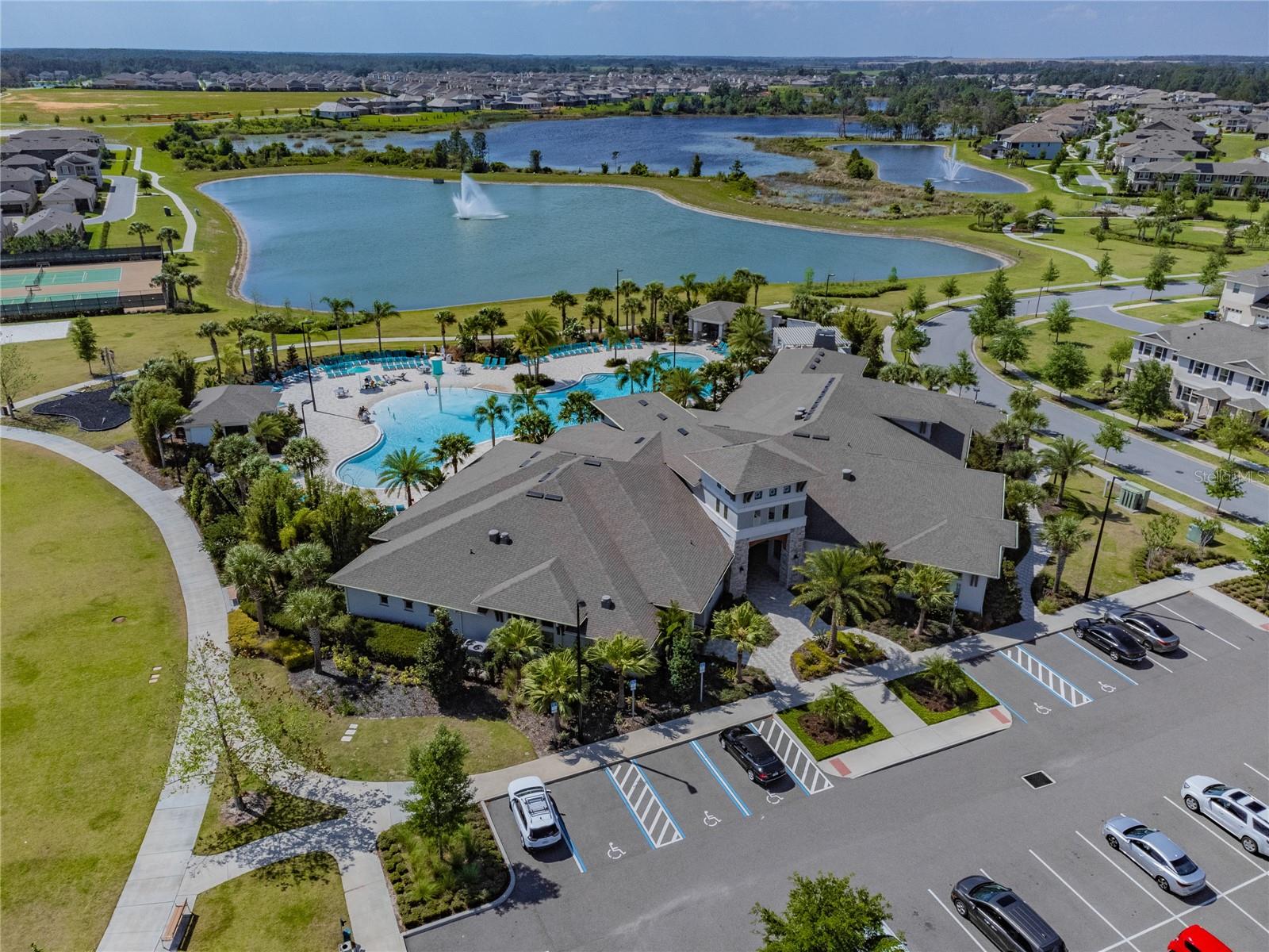 Image 45 of 53 For 10030 Salt Point Drive