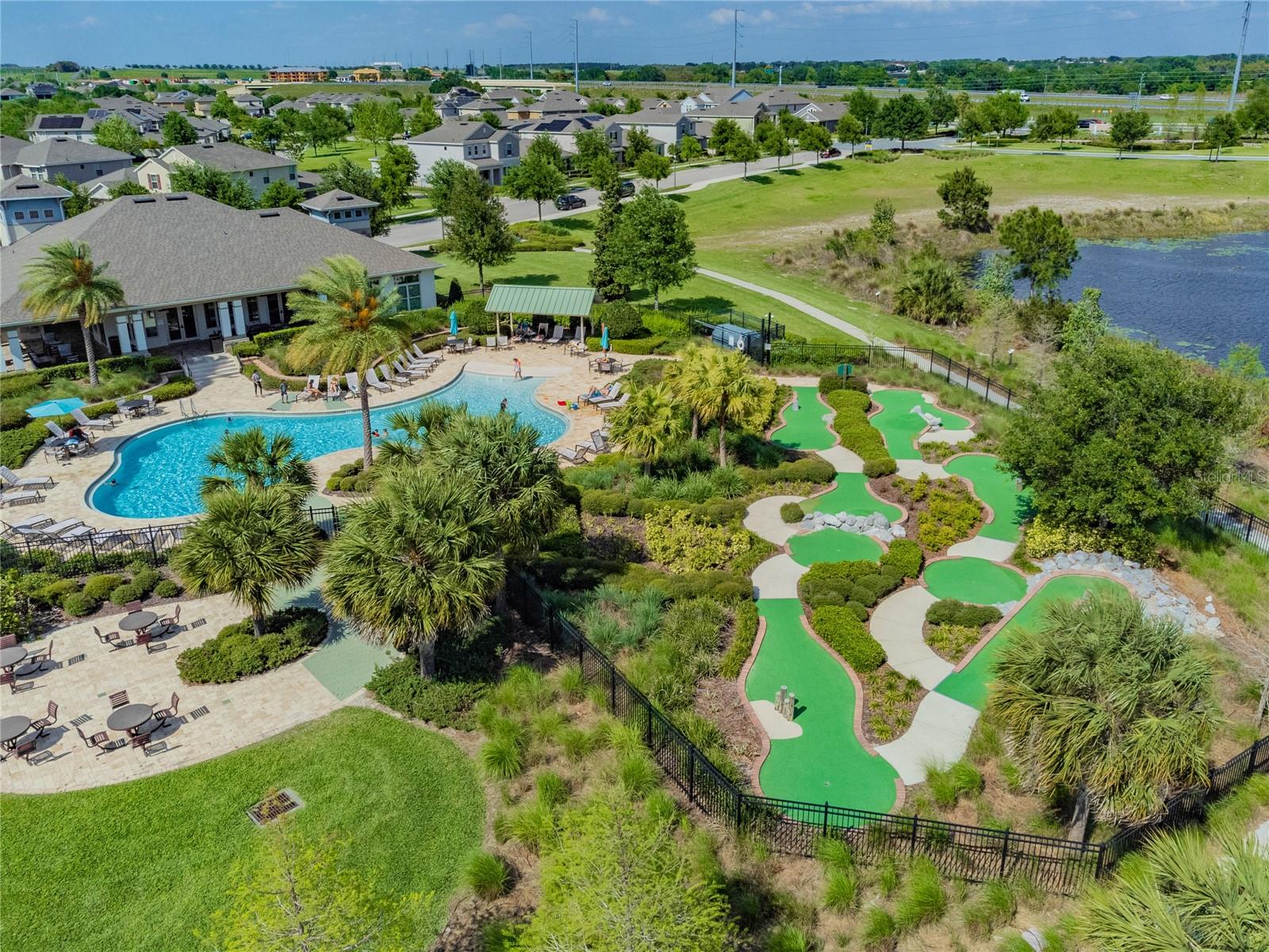 Image 49 of 53 For 10030 Salt Point Drive