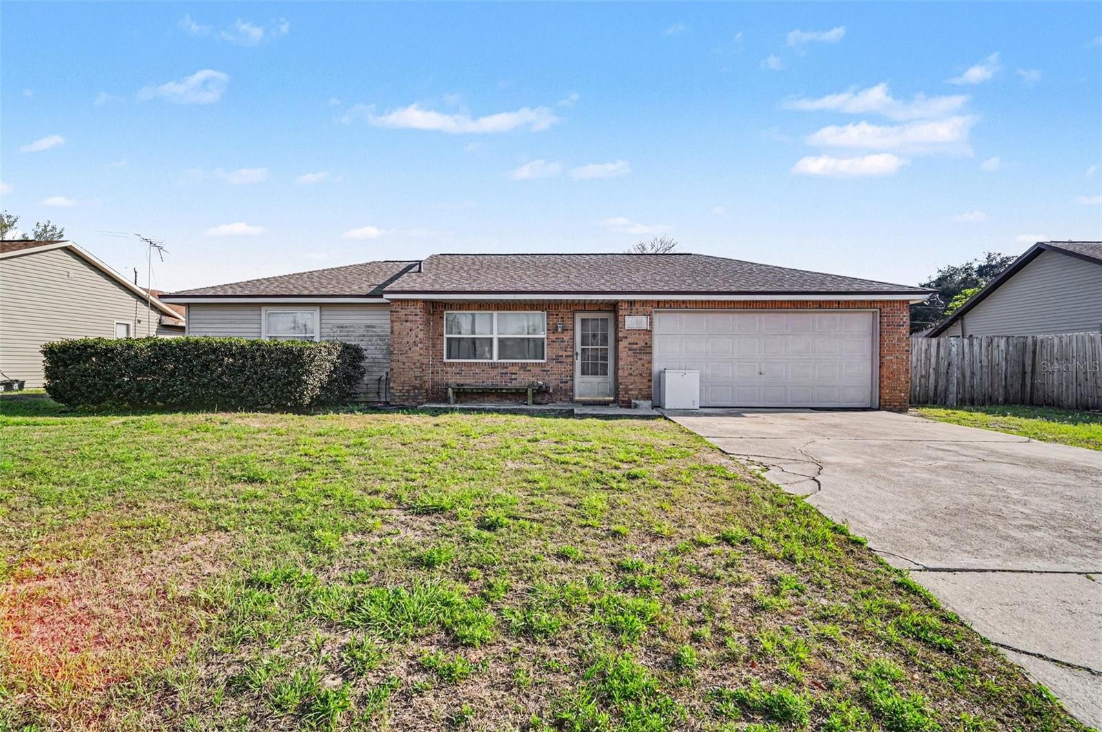 Details for 2675 Gramercy Drive, DELTONA, FL 32738