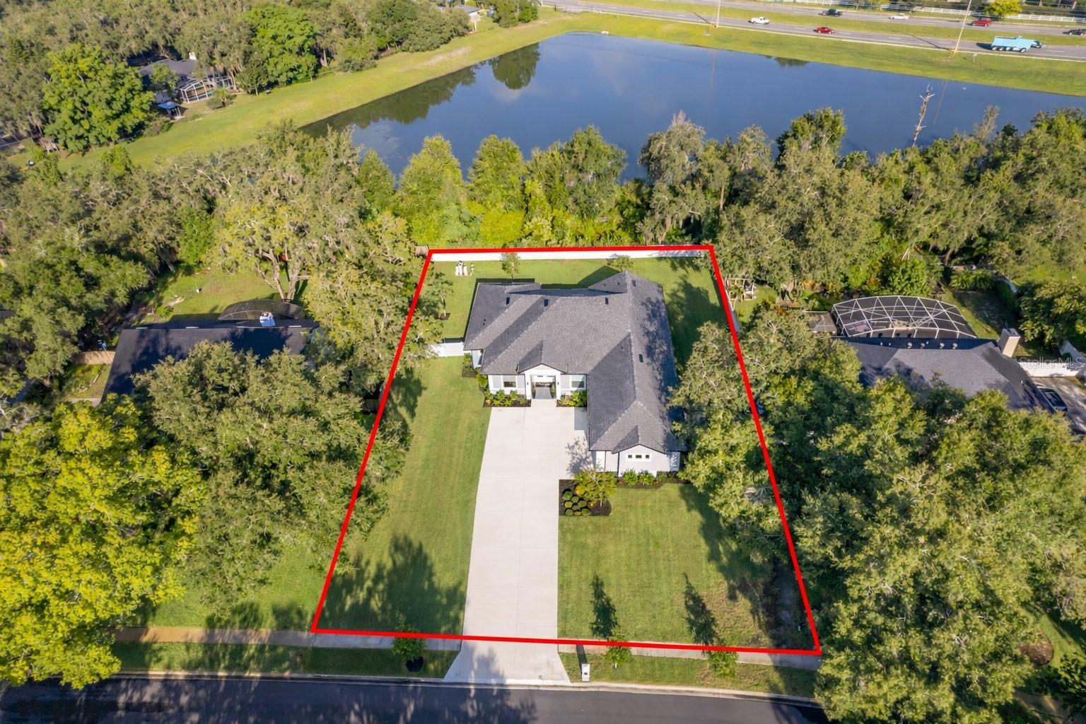 Image 32 of 35 For 2766 Shannin Drive