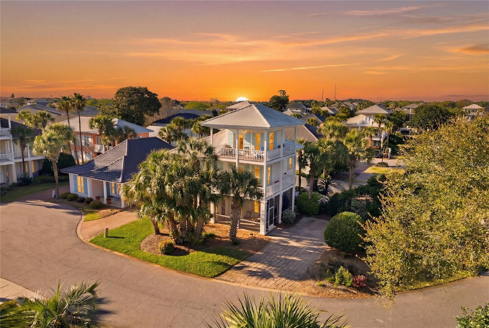 Details for 26 Topaz Cove, MIRAMAR BEACH, FL 32550