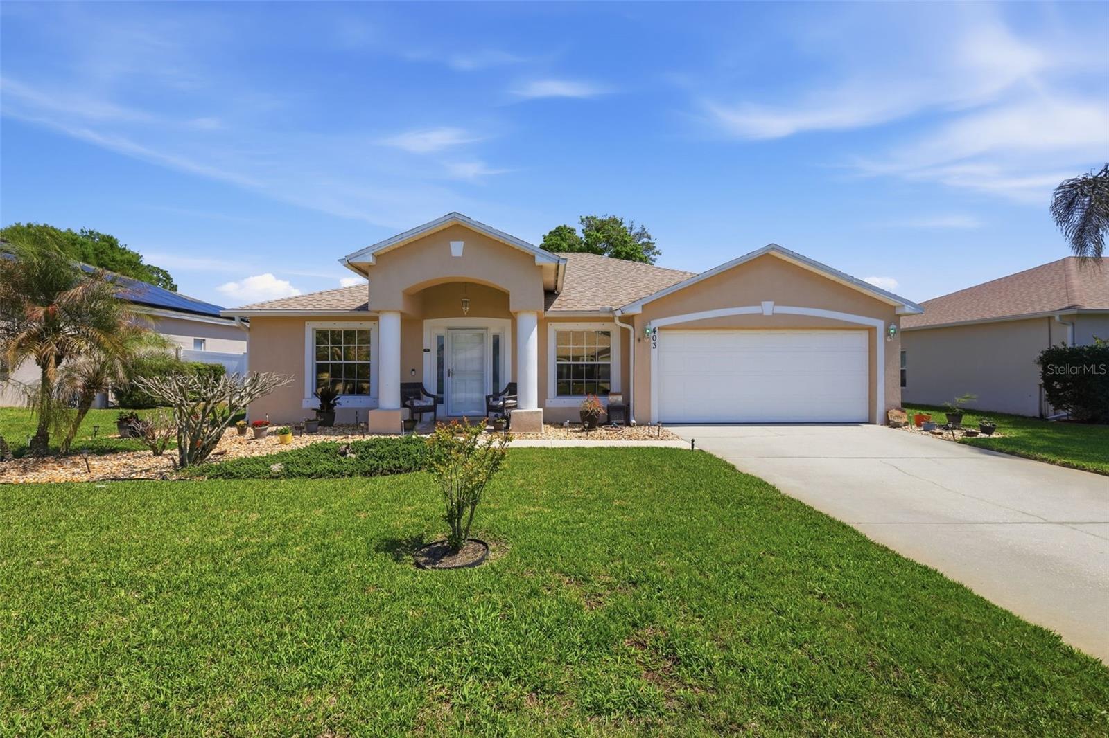 Details for 403 Central Mariners Drive, EDGEWATER, FL 32141