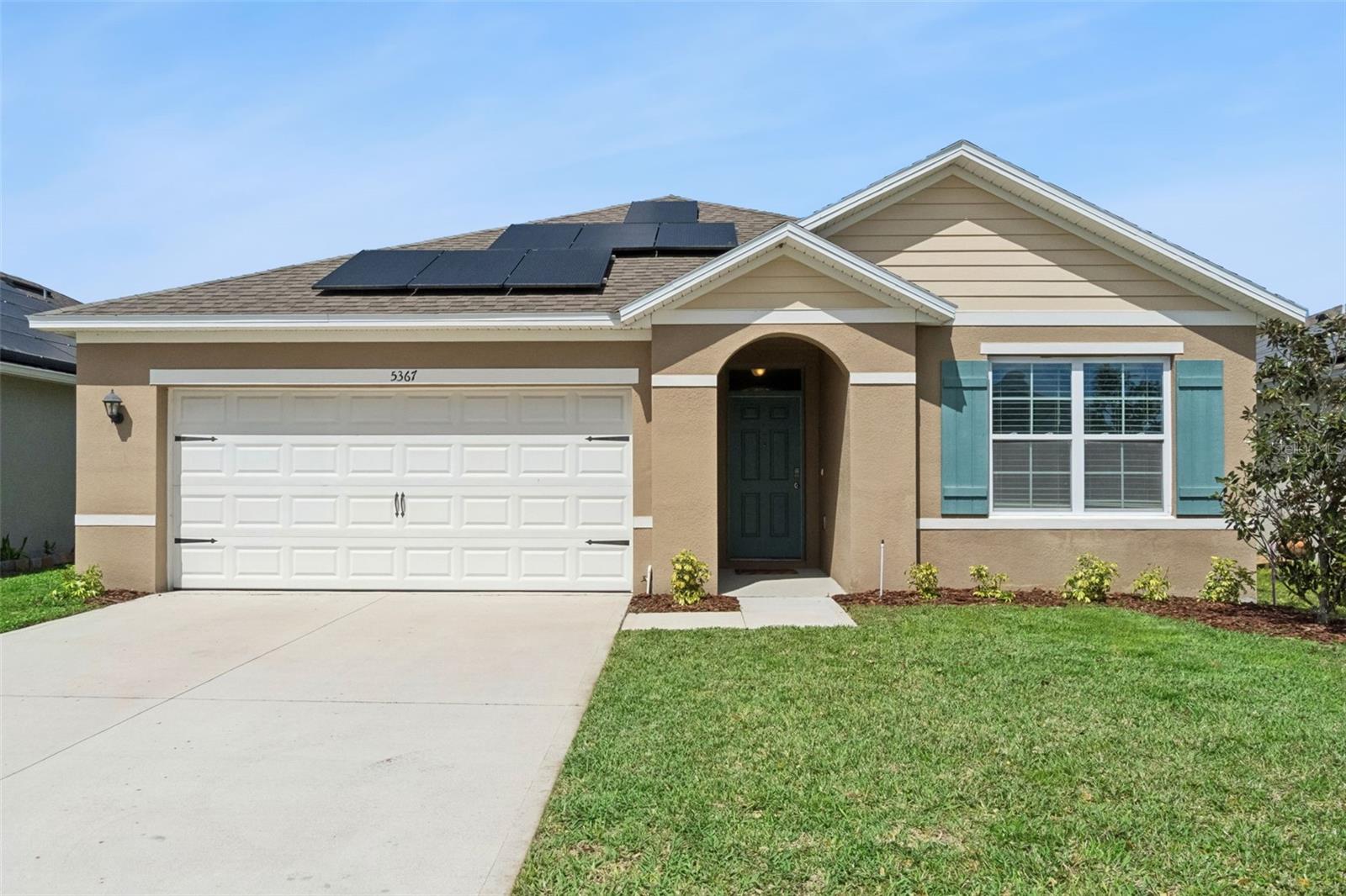 Details for 5367 Douglas Fir Drive, ST CLOUD, FL 34771