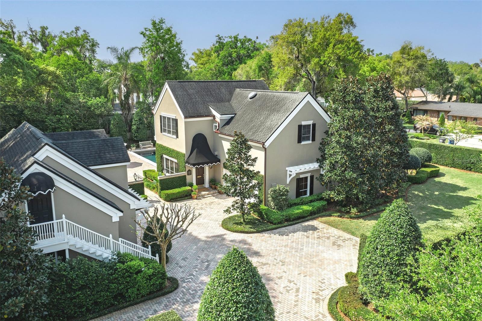 Details for 1300 Mayfield Avenue, WINTER PARK, FL 32789