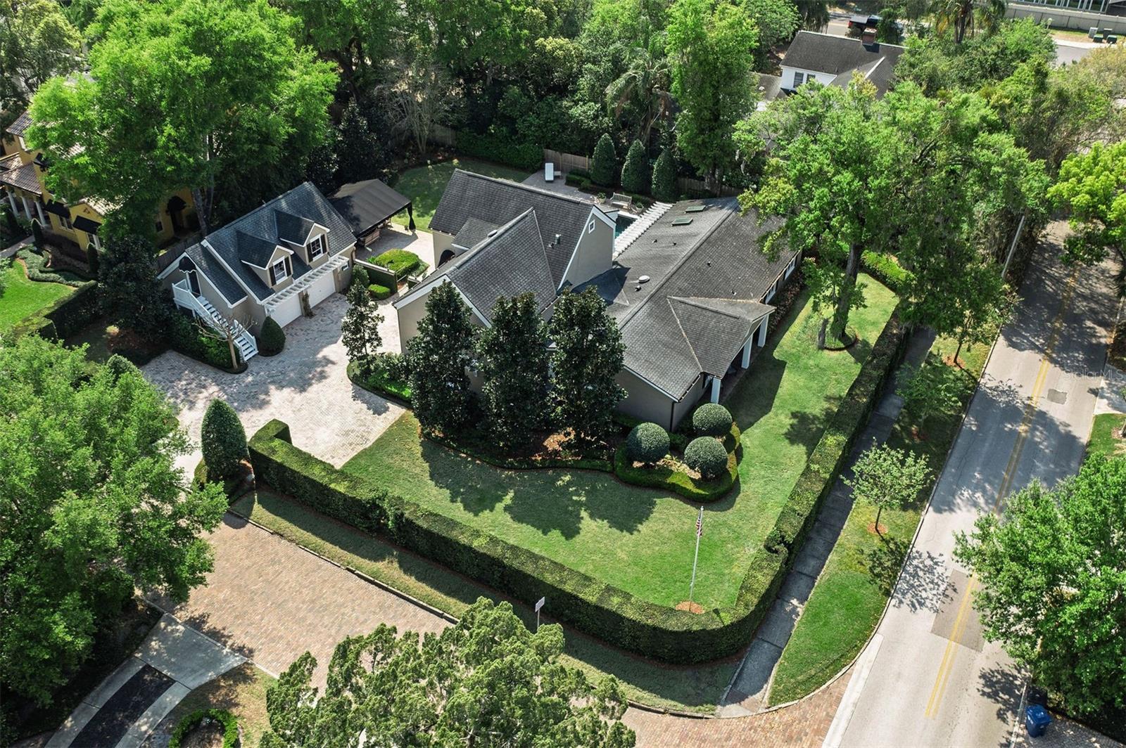 Image 54 of 54 For 1300 Mayfield Avenue