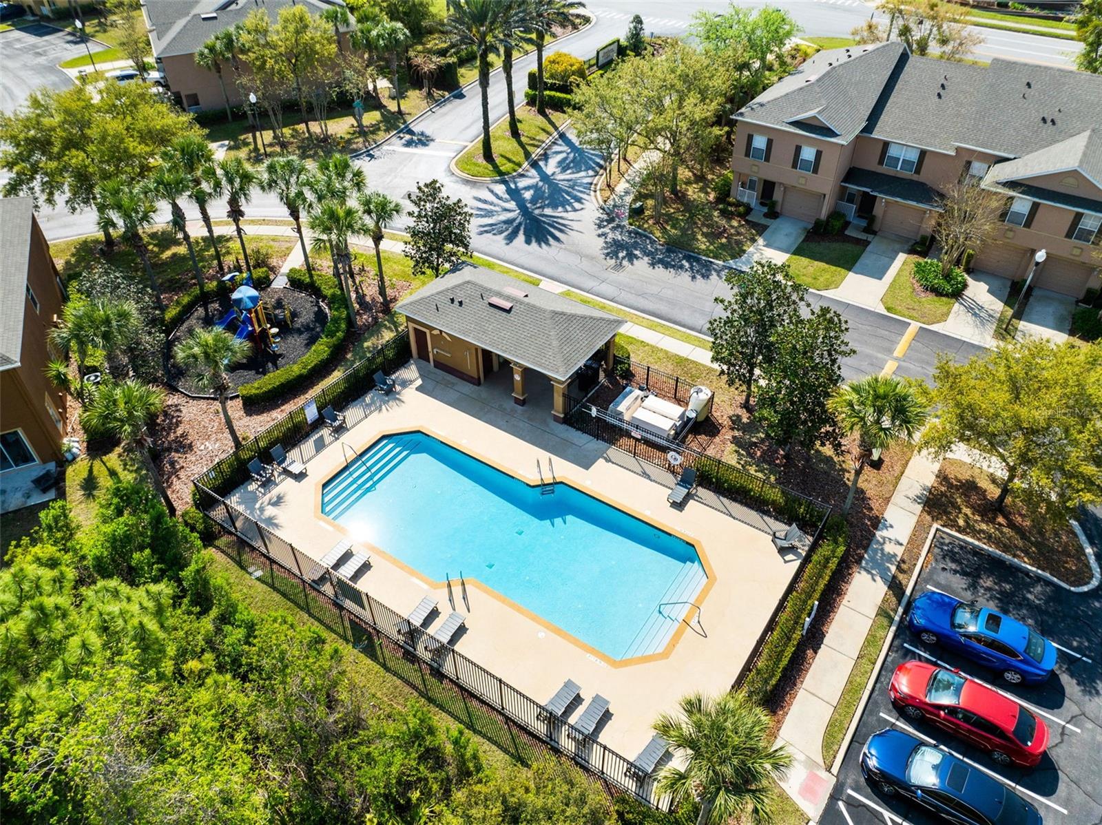 Image 27 of 31 For 4555 Lacebark Trail