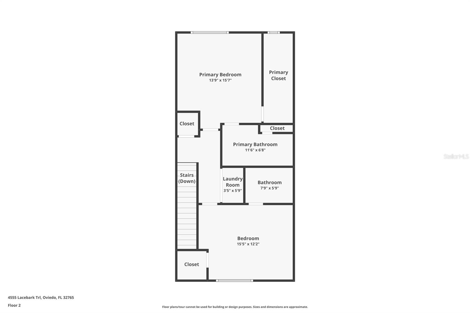 Image 31 of 31 For 4555 Lacebark Trail