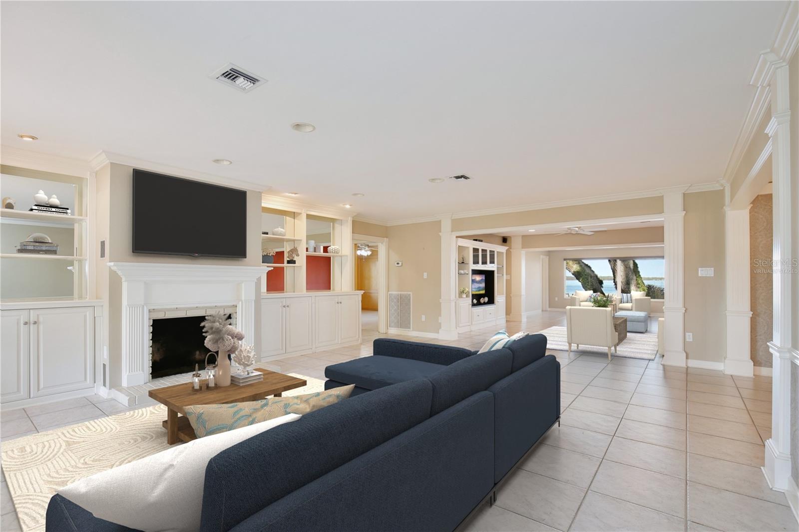 Image 6 of 75 For 504 Banning Beach Road