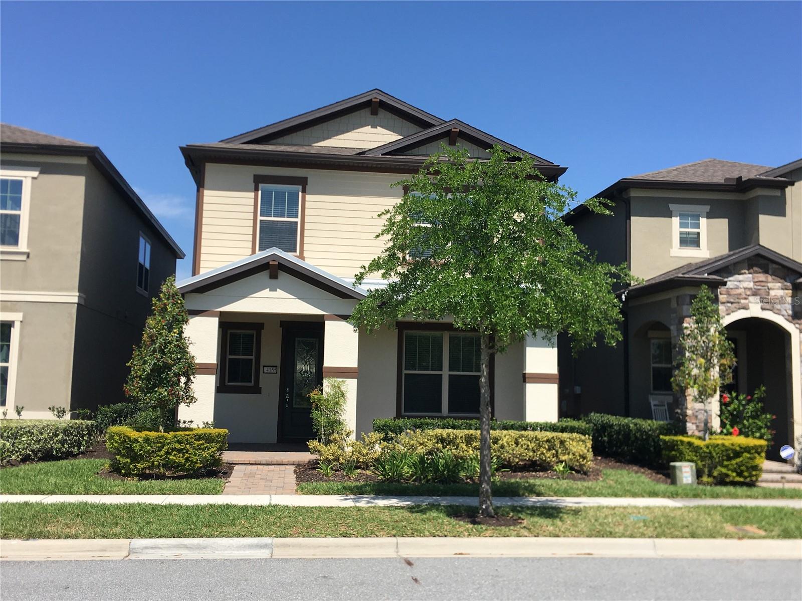 Image 2 of 26 For 14155 Lakeview Park Road