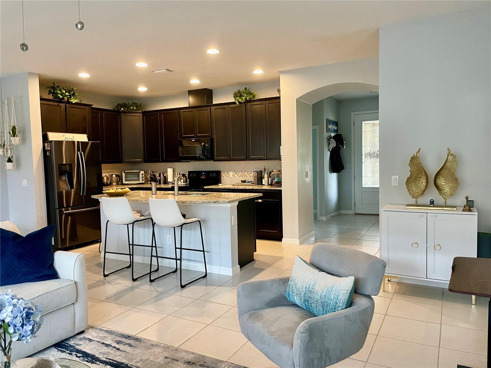 Image 6 of 26 For 14155 Lakeview Park Road