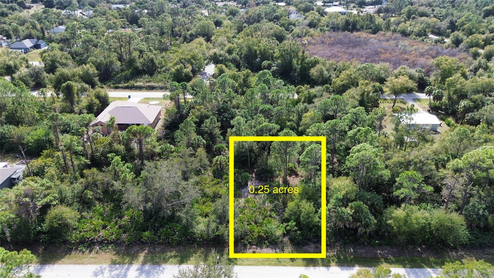 Details for 23431 Racine Avenue, PUNTA GORDA, FL 33980