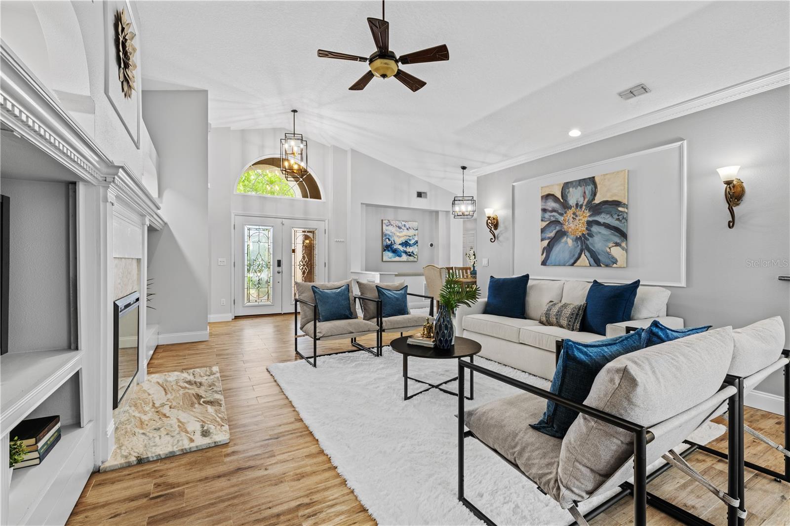 Image 12 of 83 For 968 Paddington Terrace